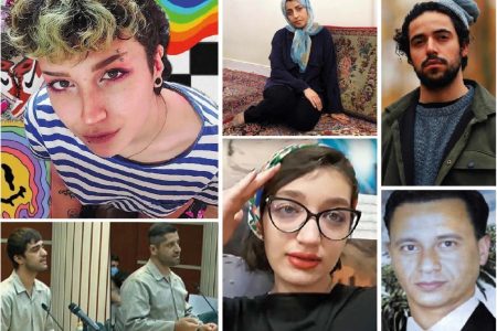 volkswoede in iran nog niet bekoeld zelfs vlak voor ze worden opgehangen protesteren mensen nog tegen het regime
